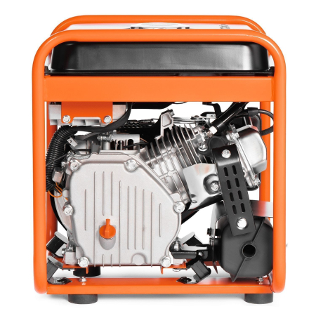 Бензиновый генератор  GDA 2500i Бензиновый генератор  GDA 2500i
