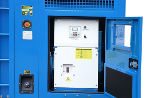 Дизельный генератор ТСС АД-50C-Т400-1РКМ9 044102 фото