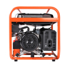 Бензиновый генератор  GRS 6500 E
