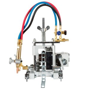 Машина термической резки CG2-11D  Машина термической резки CG2-11D фото