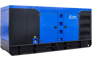 Дизельный генератор ТСС АД-250С-Т400-1РКМ5 ПРОФ в шумозащитном кожухе 025670 Дизельный генератор ТСС АД-250С-Т400-1РКМ5 ПРОФ в шумозащитном кожухе 025670 фото