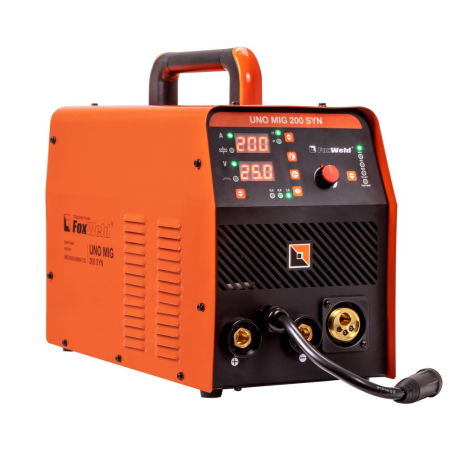 UNO MIG 200 SYN UNO MIG 200 SYN