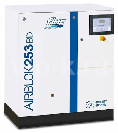 AIRBLOK AX 203BD 13