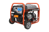Бензиновый генератор  ZM 3800 EA Бензиновый генератор  ZM 3800 EA