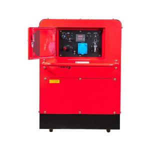 Дизельный генератор Fubag DS 11000 AC ES 431744 фото