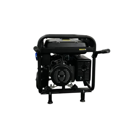 Бензиновый генератор  S8500CXE- 7кВт Бензиновый генератор  S8500CXE- 7кВт