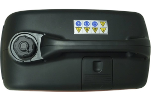 Бензиновый генератор Loncin LC2300i 55470 4-х тактный фото