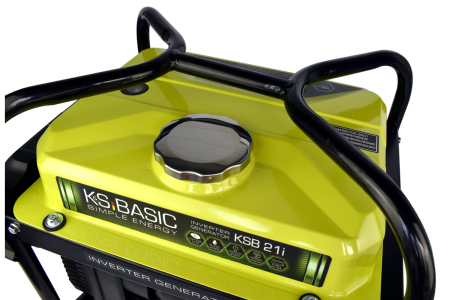 Бензиновый генератор  KSB 21i Бензиновый генератор  KSB 21i