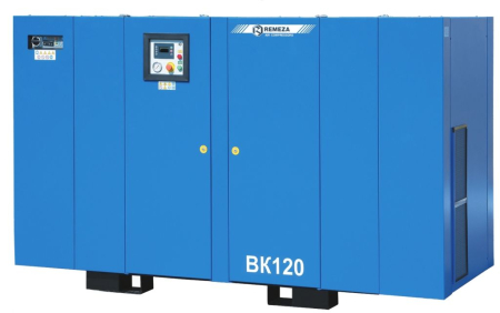 Винтовой компрессор  ВК120-8