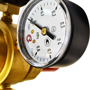 БАМЗ Редуктор метановый БМД-5, БАМЗ БАМЗ Редуктор метановый БМД-5, БАМЗ фото