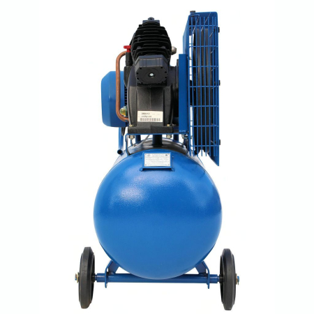 Поршневой компрессор ASO К25М2/10 Поршневой компрессор ASO К25М2/10