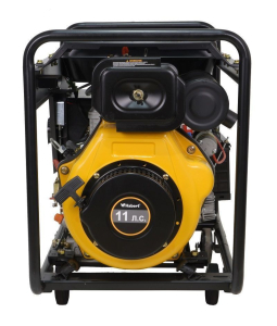 Дизельный генератор Habert H6GF-ME 57181 синхронный Дизельный генератор Habert H6GF-ME 57181 синхронный фото