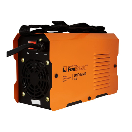 UNO MMA 200 ( ПРОФ ММА) UNO MMA 200 ( ПРОФ ММА)