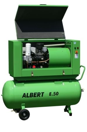 Albert E50-R
