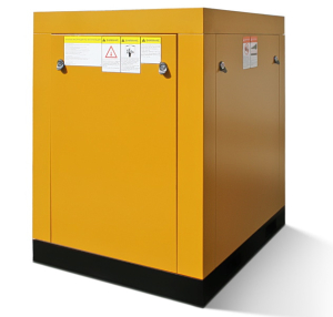 Винтовой компрессор Berg ВК-15Р-Е 10 (IP23) Винтовой компрессор Berg ВК-15Р-Е 10 (IP23) фото