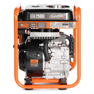 Бензиновый генератор DAEWOO GDA 2500i GDA 2500i 4-х тактный фото