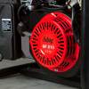 Бензиновый генератор  BS 3500 A ES DUPLEX
