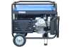 Бензиновый генератор  SGG 5000EHNA Бензиновый генератор  SGG 5000EHNA