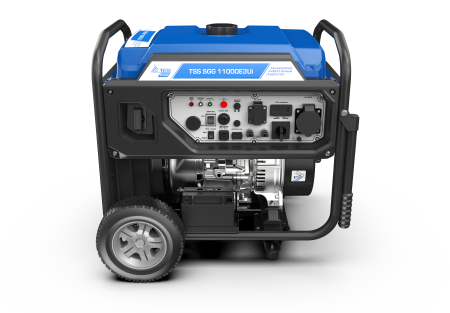 Бензиновый генератор  SGG 11000E3Ui Бензиновый генератор  SGG 11000E3Ui