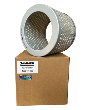 Патрон воздушного фильтра