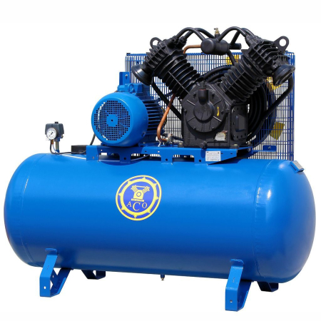 Поршневой компрессор  C416M/7 Поршневой компрессор  C416M/7