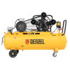 Поршневой компрессор  BCW3000-T/100