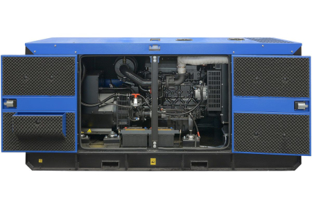 Дизельный генератор  ЭД-50-Т400-2РКМ7 Дизельный генератор  ЭД-50-Т400-2РКМ7