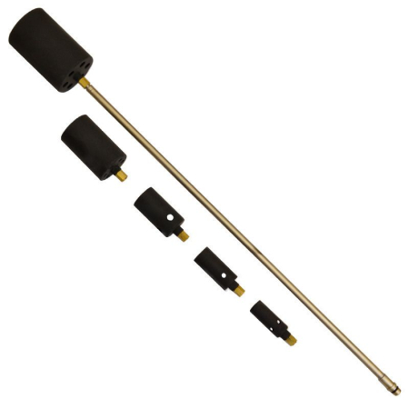 Горелка газовоздушная "НОРД-ГВ" Горелка газовоздушная "НОРД-ГВ"