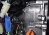 Бензиновый генератор  EPB4000iSE