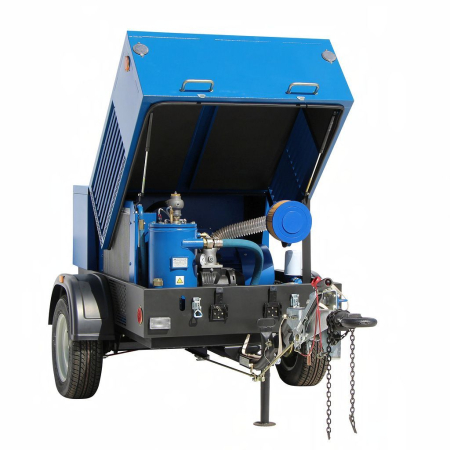 Винтовой компрессор  АСО-ВК22/8-ПЭ Винтовой компрессор  АСО-ВК22/8-ПЭ