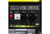 Бензиновый генератор  KSB 2800 С Бензиновый генератор  KSB 2800 С