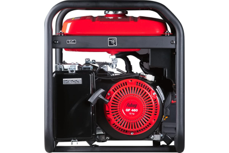 Бензиновый генератор  BS 8500 XD ES DUPLEX Бензиновый генератор  BS 8500 XD ES DUPLEX