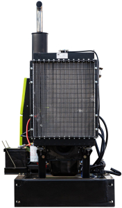 Дизельный генератор Motor АД30-T400  промышленный фото