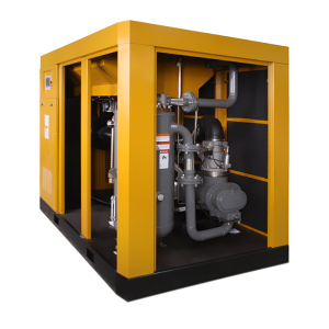 Винтовой компрессор Berg ВК-132-Е 16 (IP55) фото