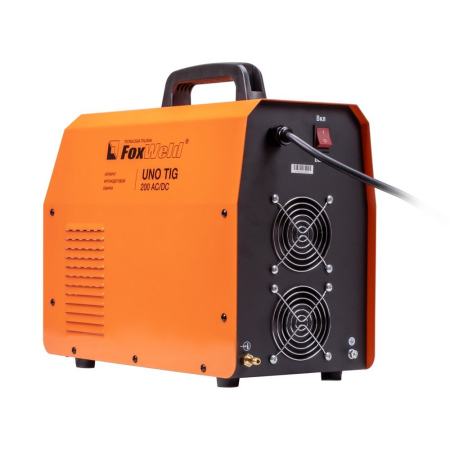 UNO TIG 200 AC/DC UNO TIG 200 AC/DC