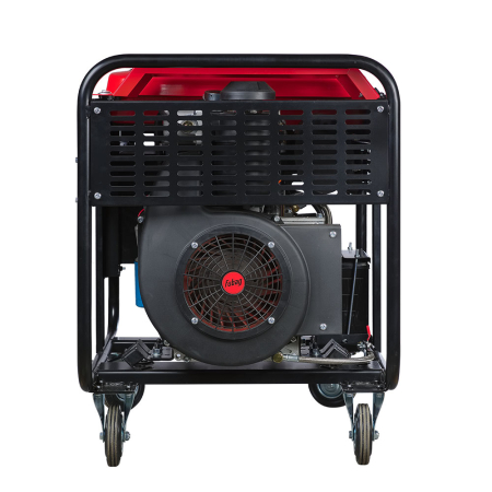 Дизельный генератор  DS 15000 DA ES