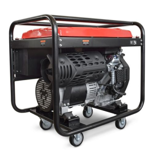 Бензиновый генератор REDVOLT EPB12000EA EPB12000EA 4-х тактный фото