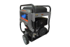 Бензиновый генератор Mitsui ZM 11000 E