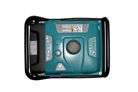 Бензиновый генератор Konner&Sohnen KS 8100iE Бензиновый генератор Konner&Sohnen KS 8100iE