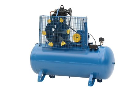 Поршневой компрессор  C415M1/7 Поршневой компрессор  C415M1/7