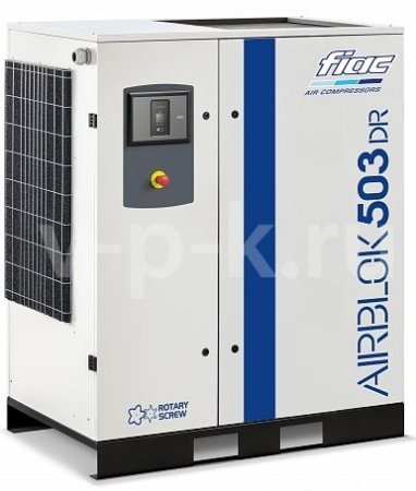 AIRBLOK AX603DR 13