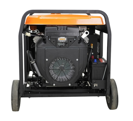 Бензиновый генератор  10 GF-5A (LF12000ЕА) Бензиновый генератор  10 GF-5A (LF12000ЕА)