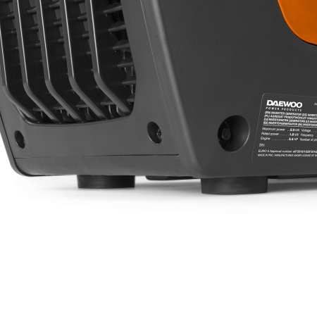 Бензиновый генератор  GDA 2500Si Бензиновый генератор  GDA 2500Si