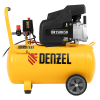 Поршневой компрессор  DK1500/50