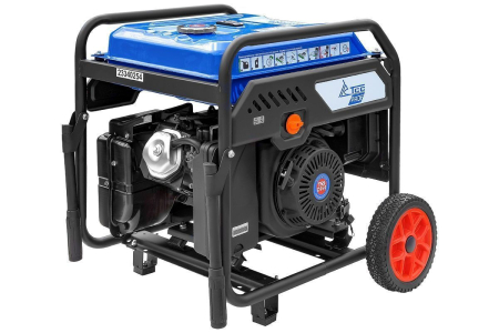 Бензиновый генератор  SGG 7000Ei Бензиновый генератор  SGG 7000Ei