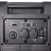 Бензиновый генератор  EPB4000iSE