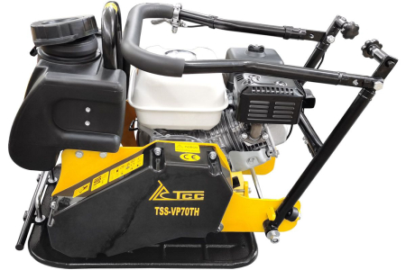 TSS-VP70TH (колесный комплект, бак) TSS-VP70TH (колесный комплект, бак)