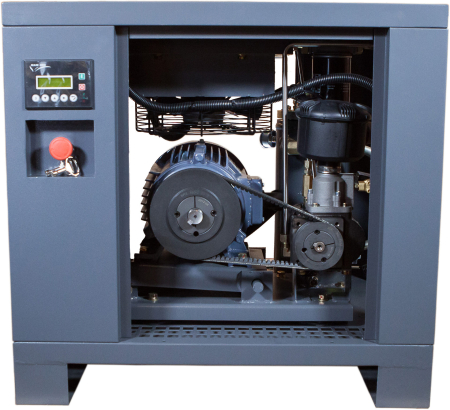 Винтовой компрессор  CA7.5-8RA IP54