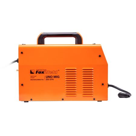 UNO MIG 200 SYN UNO MIG 200 SYN