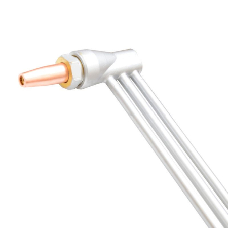 Резак пропановый трехтрубн. Р3-300Р (L=540 мм), РОАР Резак пропановый трехтрубн. Р3-300Р (L=540 мм), РОАР